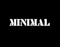 Minimal Techno 2009 best (07.2009 Лучшие треки в стиле minimal techno)
