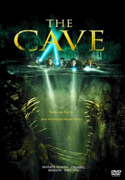 []  / The Cave (2005) MVO
