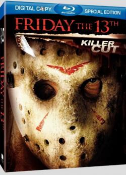 , 13- / Friday The 13th - Extended Killer Cut
