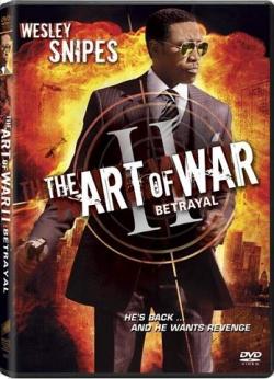   2:  / The Art of War: The Betrayal