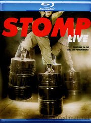  / Stomp Live