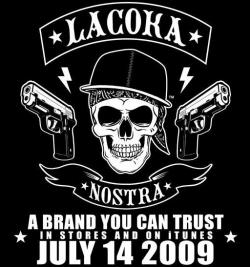 La Coka Nostra - A Brand You Can Trust Snippets