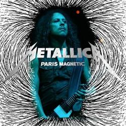 METALLICA - Paris Magnetic 2CD