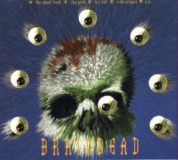 Braindead (Vol.1-6 + bonus)