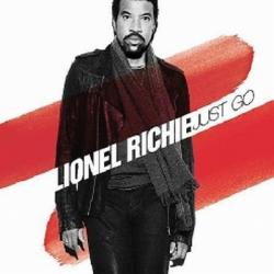 Lionel Richie - Just go