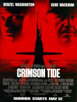   / Crimson Tide
