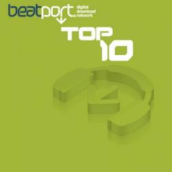 VA - Beatport Top 10 (01.08.2009)