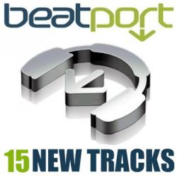 VA - Beatport - 15 New Tracks (30.07.2009)