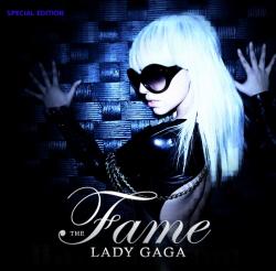 Lady GaGa - The Fame 2009