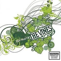 The Vines - The Best Of