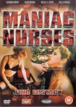     / Maniac Nurses Find Ecstasy