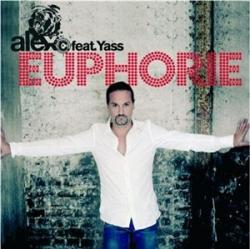 Alex C Feat. Y-ass - Euphorie