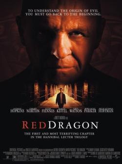   / Red Dragon