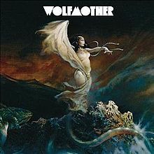 Wolfmother - Wolfmother (2006)