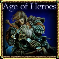 Age of Heroes 8 in 1 / Эпоха героев 8 в 1