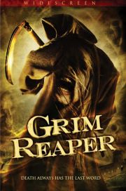   / Grim Reaper