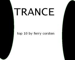 Ferry Corsten top 10