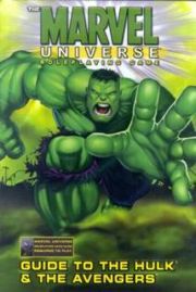   (1-21   21) / The Incredible Hulk