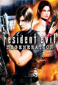 []  :  / Resident Evil: Degeneration
