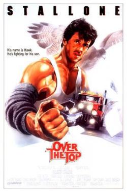    / Over The Top [1987DVDRip]