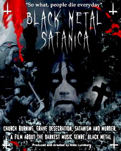    -/Black Metal