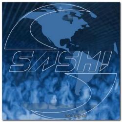 SASH! - 5  + 3  REMIX