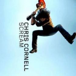 Chris Cornell-Scream
