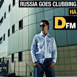 Bobina - Russia Goes Clubbing 50
