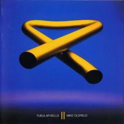 Mike Oldfield - Tubular Bells II