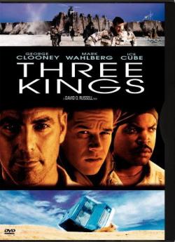   / Three Kings