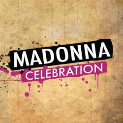 Madonna - Celebration + Revolvers (2 vers.)
