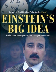    / Einstein's Big Idea