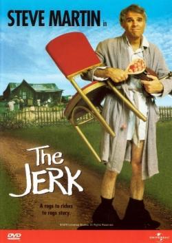  / The Jerk