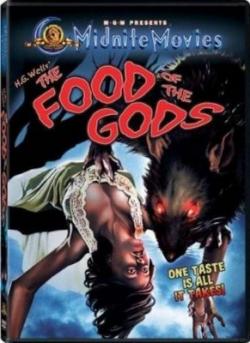 Пища богов / The Food Of The Gods