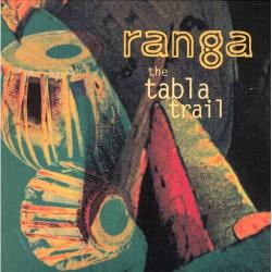 Ranga - The Tabla Trail