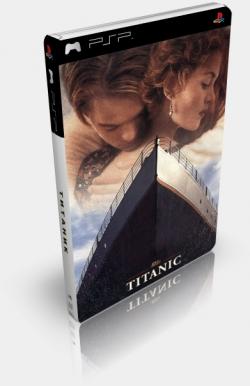 [PSP]  / Titanic