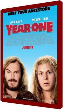   / Year One [UNRATED]