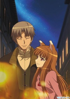    2 / Spice and Wolf II [TV] [12  12] [RUS+JAP] [RAW] [720p]