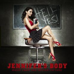 Jennifer's Body /  