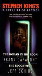    / The Woman in the Room