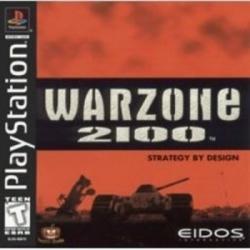 [PSone] WarZone 2100