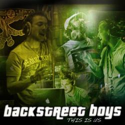 Backstreet Boys - This Is Us