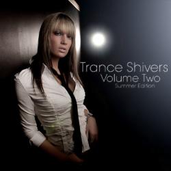 Trance Shivers Volume Two