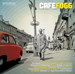VA - Cafe Fogg