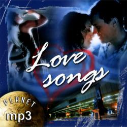 VA - Love Songs. Planet