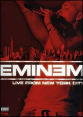 Eminem - Eminem - Live in New York City