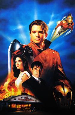 / The Rocketeer