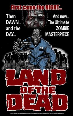   / Land of the Dead