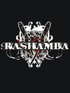Rashamba -   