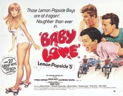    5:   / Lemon Popsicle 5: Baby Love